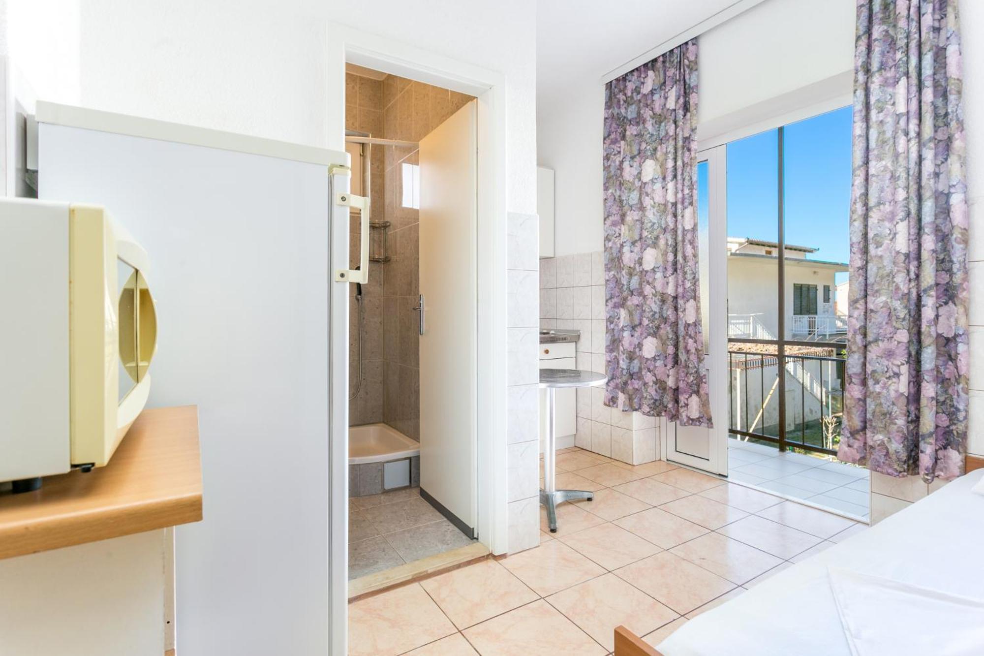 Apartment Podaca 2783C Exteriör bild
